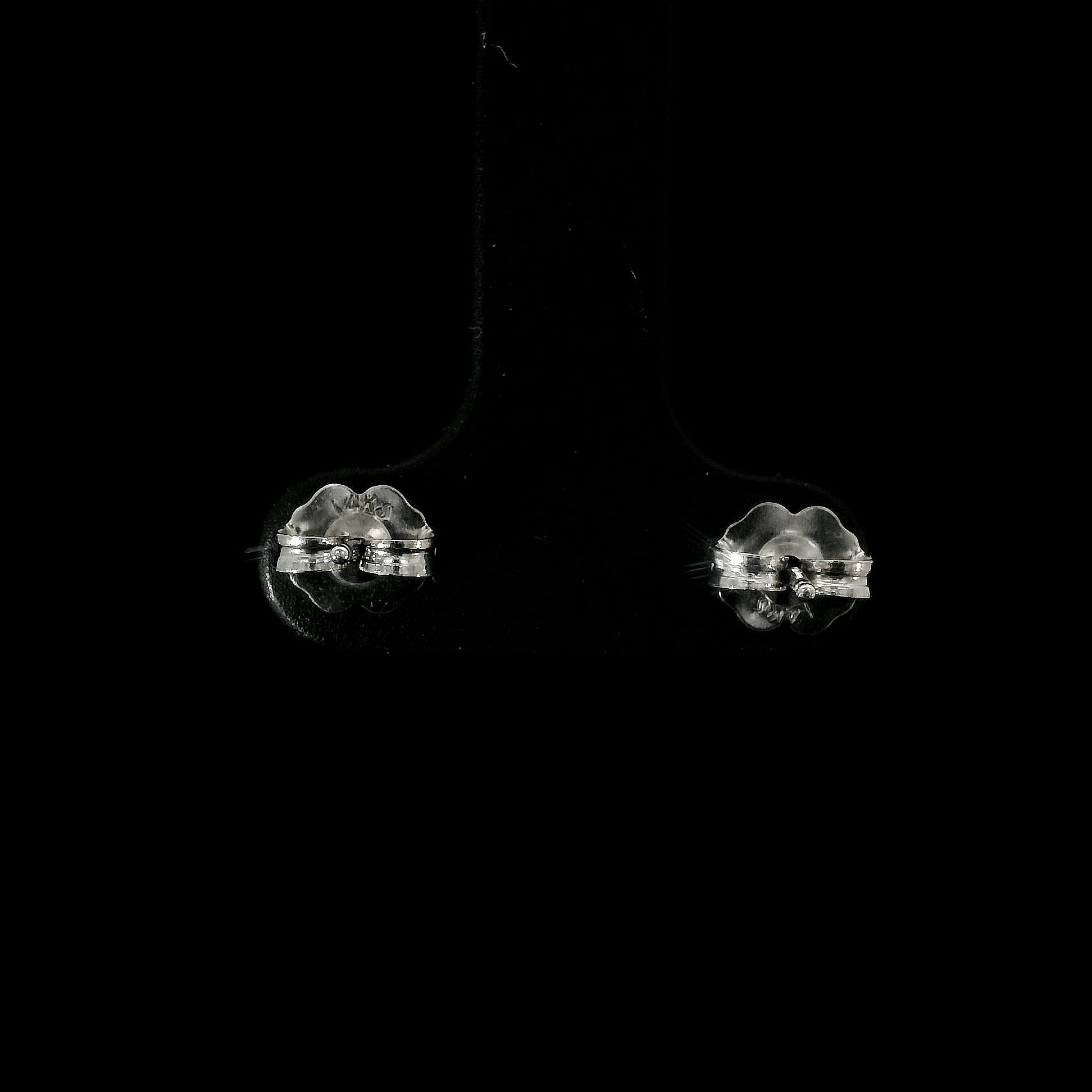 Lab Diamond Studs 14kw